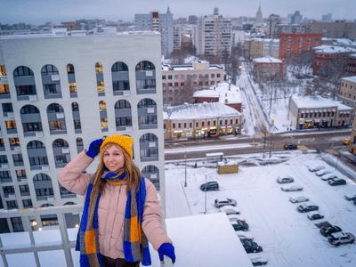 About Roof Repair Experts Washington, OK